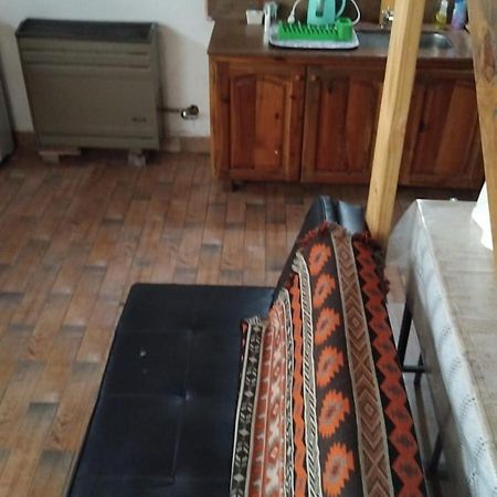 En Lo De Yoli Daire Ushuaia Dış mekan fotoğraf