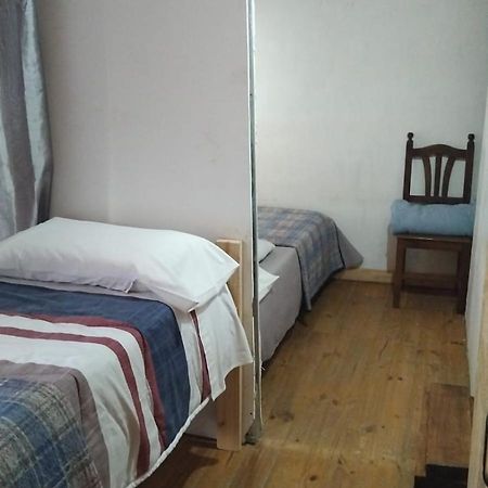 En Lo De Yoli Daire Ushuaia Dış mekan fotoğraf