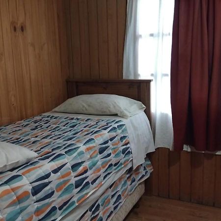 En Lo De Yoli Daire Ushuaia Dış mekan fotoğraf
