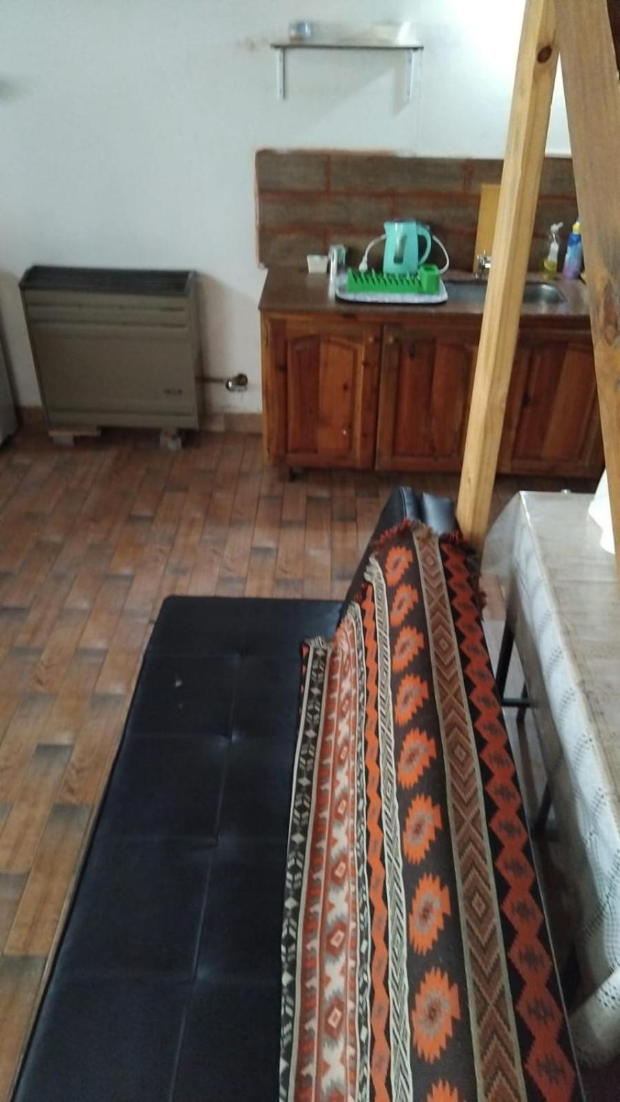 En Lo De Yoli Daire Ushuaia Dış mekan fotoğraf