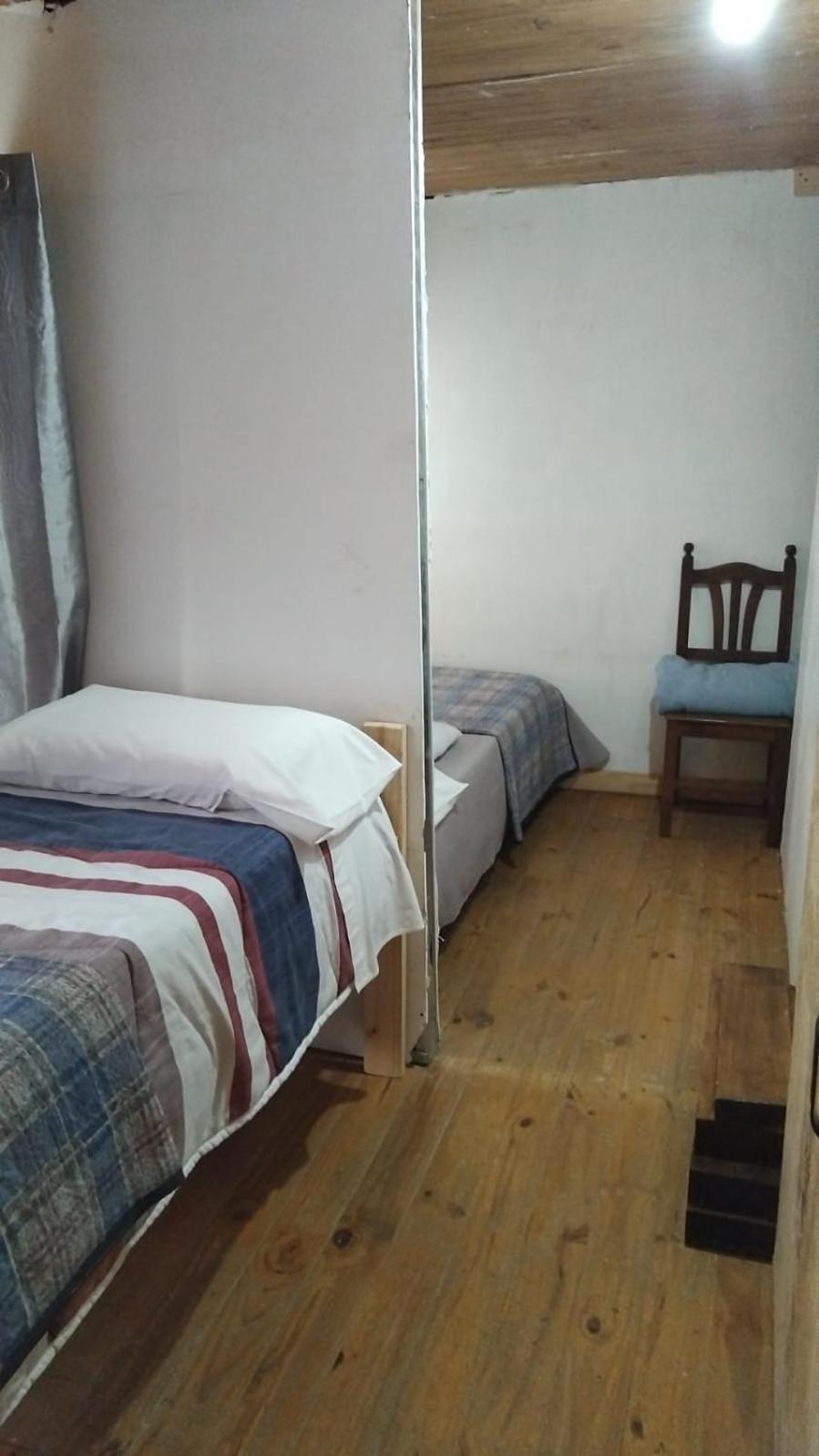 En Lo De Yoli Daire Ushuaia Dış mekan fotoğraf